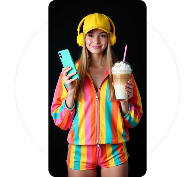 Publish content on Telegram